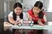 Tegu Magnetic Wooden Block Set (Jumper)