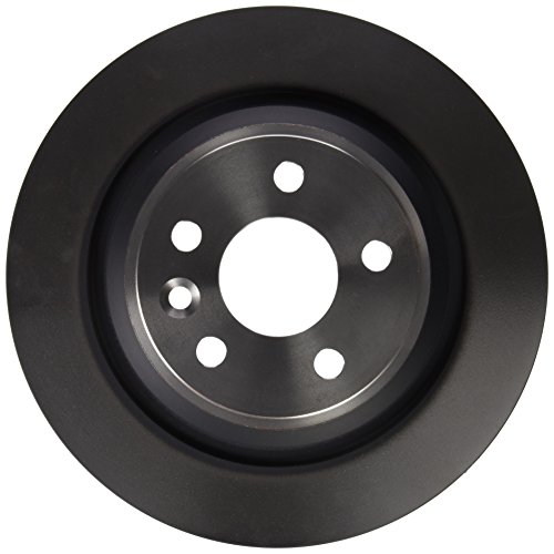 TRW AUTOMOTIVE DF4766 Dischi Freno