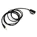 Produktbild MP3 AUX Media Interface Adapter Kabel für iPod, iPhone 5, 3,5 mm, für Mercedes Benz