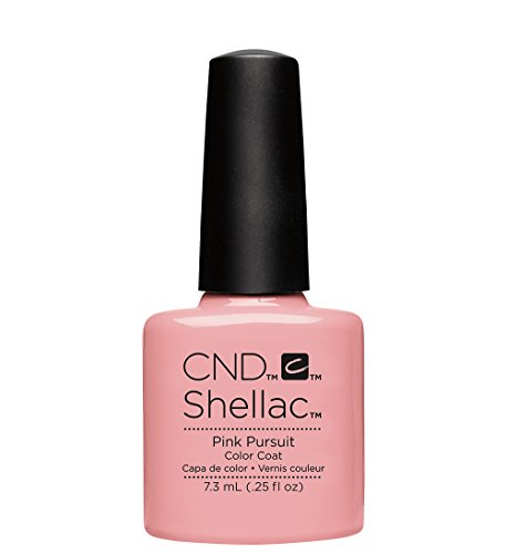 CND Shellac Pink Pursuit 7,3ml