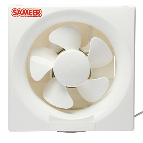 6 inch exhaust fan
