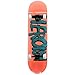 Produktbild Heroin Skateboards Log Craig Fragen Artwork komplett Skateboard 21,6 cm