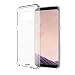 Produktbild Samsung Galaxy Note 8 Hülle, Profer TPU [Crystal Clear] Transparent Ultradünn Schutzhülle Flexibel Silikon Case Cover Handyhülle Slimcase Rückschale für Samsung Galaxy Note 8 (5,7") (TPU-Durchsichtig)