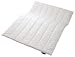 Produktbild Centa Star 0127.00 Royal Premium Duo-Leichtbett 155 x 220 cm weiss