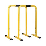 barras paralelas gimnasia artistica femenina 👌 Calidad: material resistente de acero, soporta hasta 150 kg de peso.