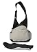 Claessen's Kids 2-in-1 Diaper Bag and Baby Carrier Bag, Beige
