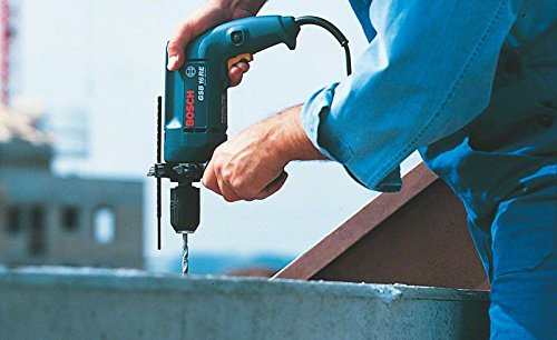 Bosch Pro 7tlg. Steinbohrer-Set CYL-1 - 3