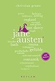 Image de Jane Austen. 100 Seiten (Reclam 100 Seiten)
