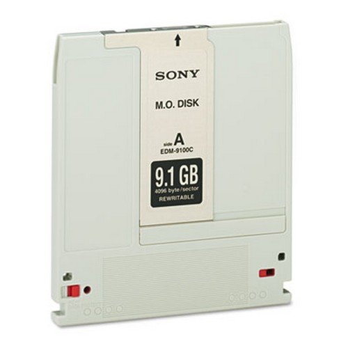 Price comparison product image Sony EDM9100 N Modisk 9