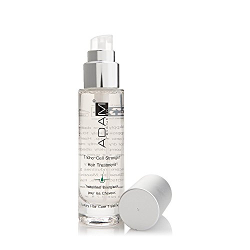 Adam Revolution ADAM06 Trattamento Naturale per Uomo Rinforzante per Capelli Fragili e Sottili