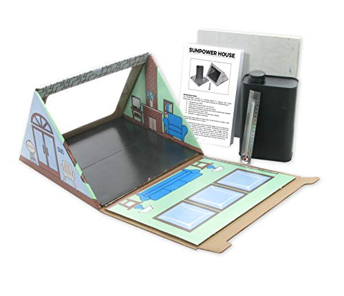 Preisvergleich Produktbild Hubbard Scientific 4706 Sunpower Haus