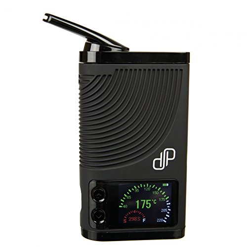 CFX Vape Vaporizzatore/Vaporizzatore Boundless Ultima Versione