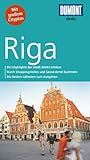 Cover zum Buch DuMont direkt Reiseführer Riga