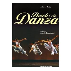 Parole di danza