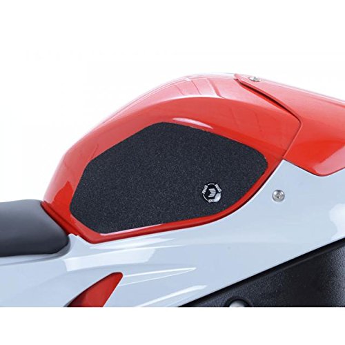 R&G Racing Products EZRG108BL Traction Grip Sheets