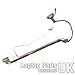 Produktbild Laptop Parts UK (UK VAT Registered) DELL Studio 1558 Displaykabel, LCD-Cable für 15.6-inch Bildschirm