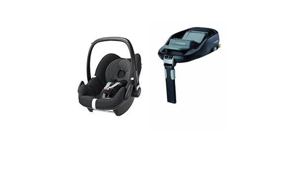 maxi cosi easyfix base pebble