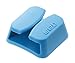 Produktbild Yamazaki Home Kordel Clip kleines Set blau Small