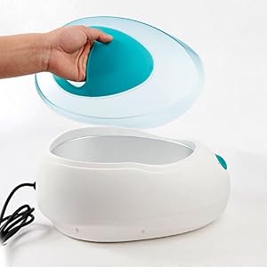 PYRUS Whitening Wax Warmer Family Beauty Parlor Paraffin Waxes Heater SPA Apparatus Wax Warmer, PYRUS Multifunctional… - Image 2