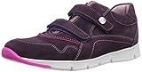  Däumling Mädchen Jana - Julia Low-Top, Violett (Turino fiesole20), 40 EU