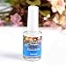 Ayliss® 2pcs Nail Art Galaxy Star Decoration Glue for Foil Sticker Transfer Tips,16ml