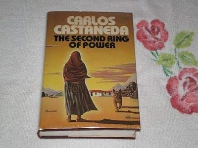 Brand: Simon Schuster The Second Ring of Power