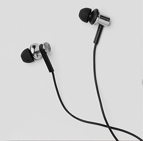 Xiaomi Hybrid Bobina de hierro cancelaci n de ruido auriculares est reo auriculares con micr fono y Control Remoto reviews Xiaomi Hybrid Bobina de hierro cancelaci n de ruido auriculares est reo auriculares con micr fono y Control Remoto
