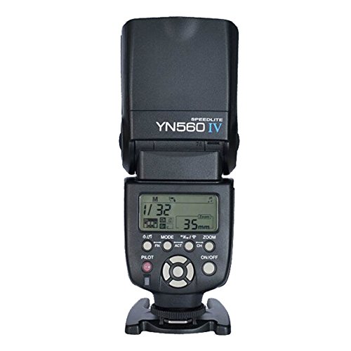 Yongnuo YN560IV Flash Speedlite 2PC  YN560TXII C sans fil contr  leur de flash et commandant pour Canon EOS Digital slr Cam  ra 80D 70D 60D 760D 750D 700D 650D 600D 550D 500D 450D 400D 300D 100D 1300D