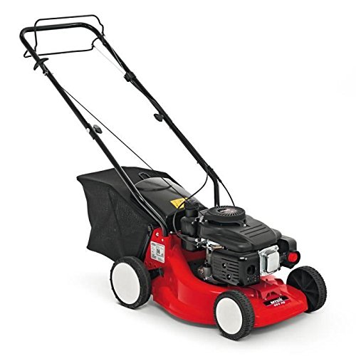 Preisvergleich Produktbild MTD Benzin-Rasenmäher Special Smart 395 SPO