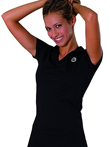 a40grados Sport & Style Paris Polo, Femme