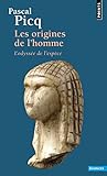 Les Origines de l'homme : L'odyssée de l'espèce