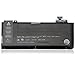 Produktbild JQSPower Li-ion A1322 10.95V 63.5Wh Polymer Akku, Für Apple MacBook Pro 13.3" (Mid 2009 to Mid 2012) ; Für Apple MacBook Pro 13" Unibody A1278((Mid 2009 to Mid 2012)MC375D/A; Für Apple Macbook Pro 13" Mb991LL/A