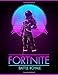 Produktbild Fortnite - Neon Dark Voyager: Cornell Notes Style Note-Taking Notebook