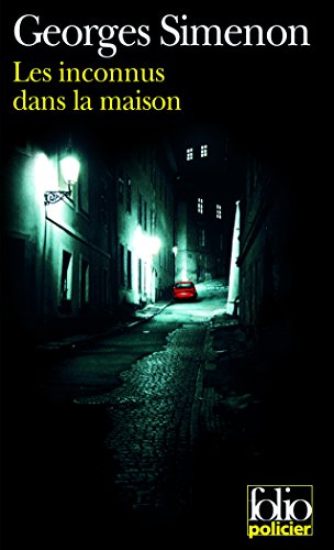 Télécharger Les Inconnus dans la maison PDF Fichier