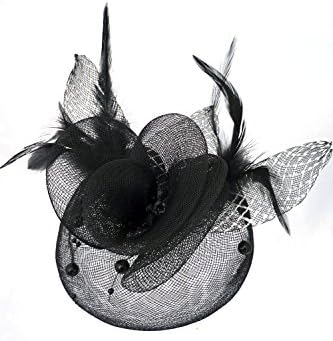 Fasinators (Black)