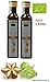 Produktbild Sacha Inchi Öl, 93% pflanzliches Omega 3-6-9. Paket 2 Flaschen von 250 ml