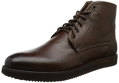 Frank Wright Duane, Bottes Homme, Marron (Brown), 44 EU