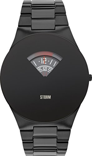 Storm Oblex Herrenuhr Slate 47280/SL
