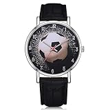 miaoqian170 Digitale Quarzuhr