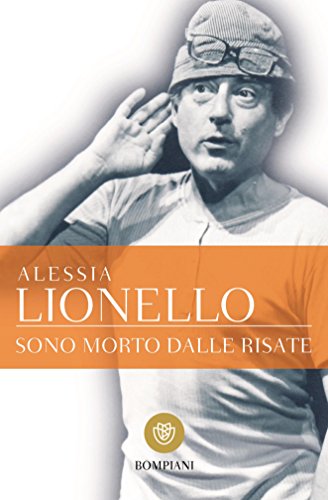 Download Sono morto dalle risate (Tascabili Vol. 540) Download Sono morto dalle risate (Tascabili Vol. 540)