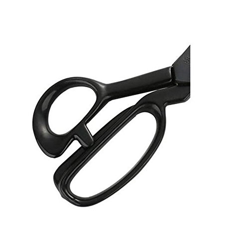 Preisvergleich Produktbild ZHANGXLMM Scheren-Mangan-Stahlschwarzstahl-Kohl... Schneider-Ausgangsindustriescheren,Bl...