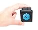 Produktbild FLEETIZE GPS Tracker zur Live Fahrzeugortung, inkl. EU SIM Karte und 3 Monate Software-Lizenz, OBD2 Betrieb am PKW LKW, automatisch, flottenfähig, kabellos