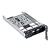 Produktbild Yeshai3369 Festplattengehäuse für Dell R410/R610/R620/R730/R810/R910/R920 (2,5 Zoll)