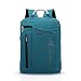 Produktbild FANDARE Rucksack 15.6 Zoll Laptoprucksäcke Fahrradrucksäcke Notebook Wanderrucksäcke Schulrucksack Arbeit Daypack Reisen Studenten Herren Damen Multi-Tasche Stoßfest Wasserdicht Polyester Saphir