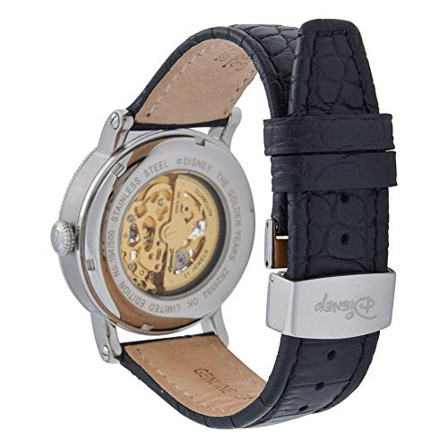 Disney by Ingersoll 26552 Herren Armbanduhr