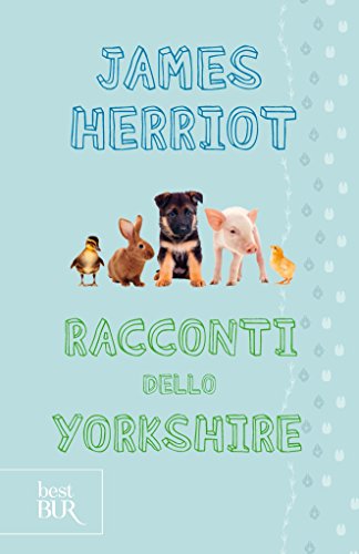 Racconti dello Yorkshire Racconti dello Yorkshire