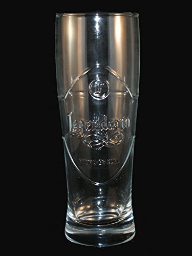 Preisvergleich Produktbild Legendario Rumglas Longdrink 330 ml 6er Pack