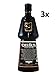 Produktbild 3x Diesus Amaro Del Frate 75cl Barbero Liquore 18% D`Erbe Käuterlikör Likör Wein