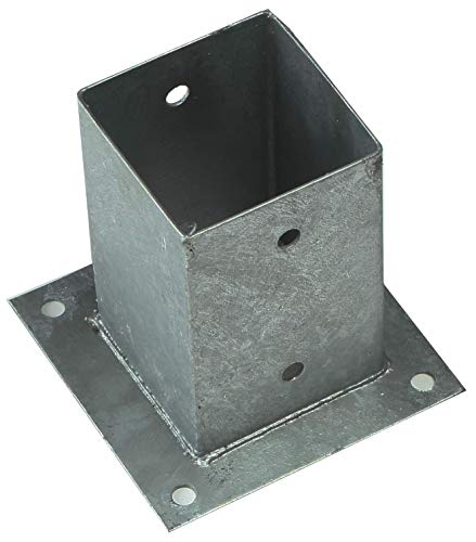 Zaunpfosten - Die besten Produkte günstig online kaufen ShoppingFever