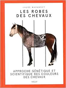 couleur de chevaux
